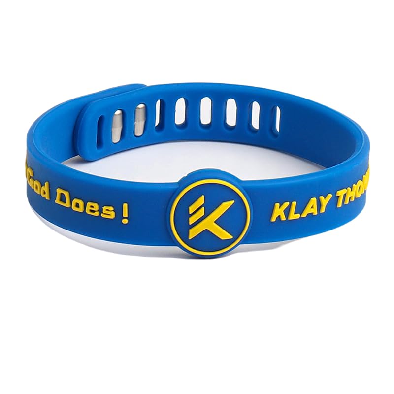 Basketball Legend Wristband Collection – Adjustable Silicone Bracelets for Fans – Curry, Tatum, Doncic, Morant, James, Wade, Giannis & More