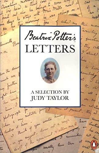 Image of Beatrix Potter's Letters