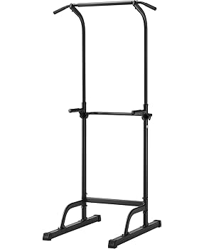 懸垂 懸垂マシン ぶら下がり健康器 懸垂バー 【10段調節/耐荷重150kg】 Amazon | Supaliss 懸垂 懸垂マシン ぶら下がり健康器 懸垂バー