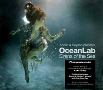 洋楽 Above&Beyond OceanLab/Sirens Of The Sea Sirens of the Sea - Wikipedia