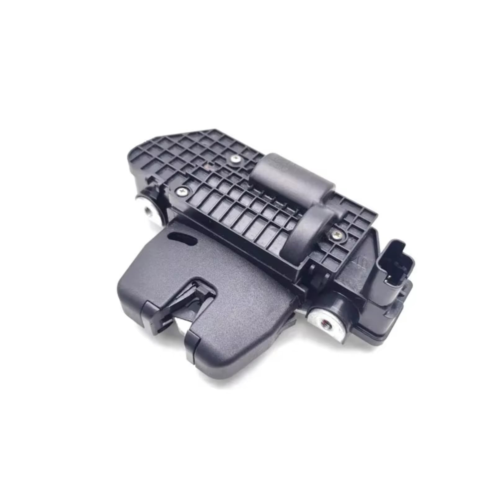 Ybvfcde One Color Tailgate Lock Compatible With C&Itroen For Ds4 For Ds5 2011-2015 For Ds3 2009-2016 1 Pcs Car Tailgate Lock Replacement Parts 9684648680
