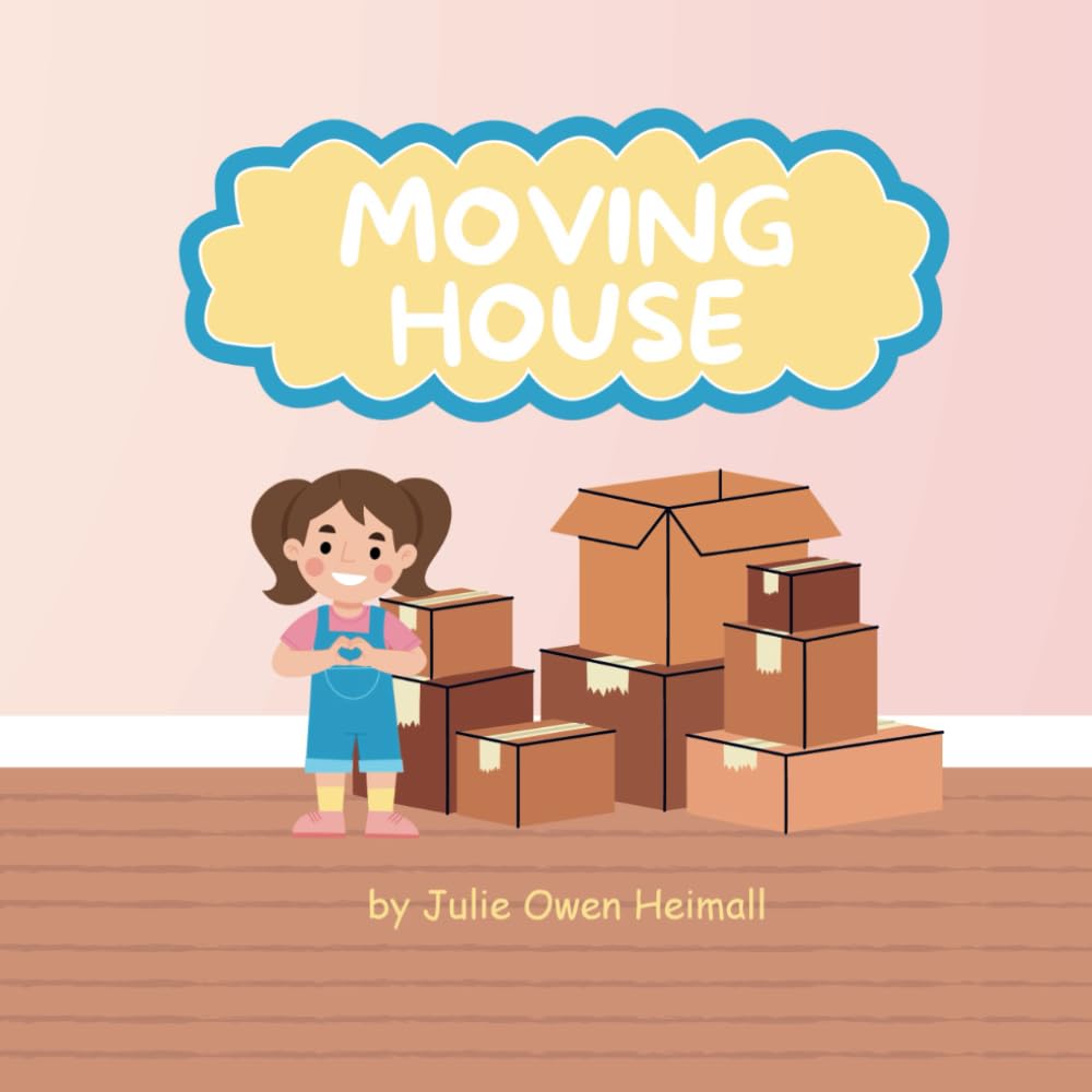 Moving House