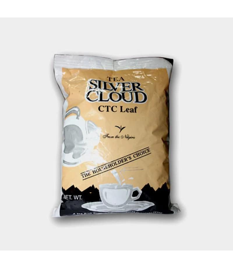 SVS., Silver Cloud CTC Leaf Tea | From the Nilgiris | The Householders Choice | South Indias Famous Chai | A++ Grade, 250g (B0BW648QPX) Amazon Price History, Amazon Price Tracker