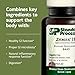 Standard Process Zymex II - Supplement for GI Support with Digestive Enzymes - Gluten-Free & Non-Soy - 90 Capsules (45 Servings)