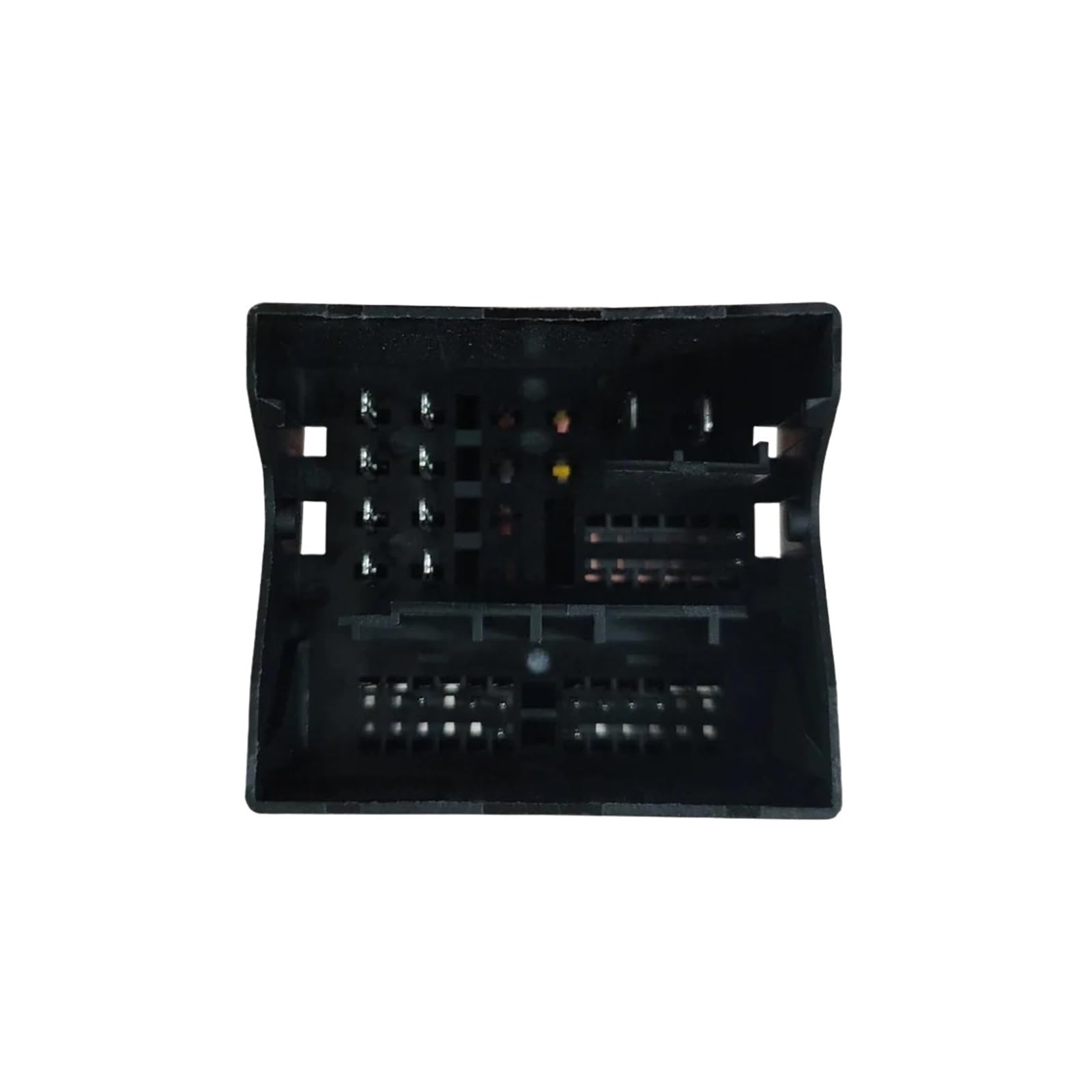 Compatibile con VW Volkswagen Golf 7 2014-2020 Autoradio GPS MP5 Stereo Lettore Android Cavo di alimentazione Cablaggio(RZC Cable Canbus)