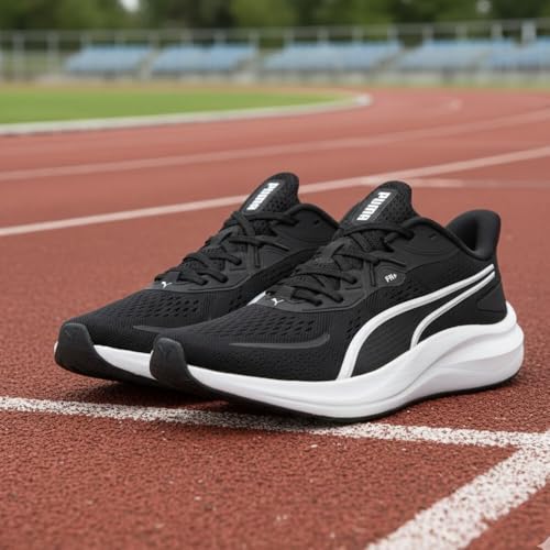 Miniatura 7 de Puma Skyrocket Lite Adult Zapatillas para Correr de carreteraUnisex Adulto