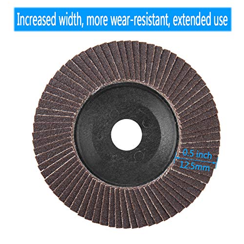 GIEMSON-Flap-Disc-20-Pack-Flap-Wheel-for-Grinders-4-Inch-Grinding-Wheel-for-Metal-Wood-Sanding-Polishing