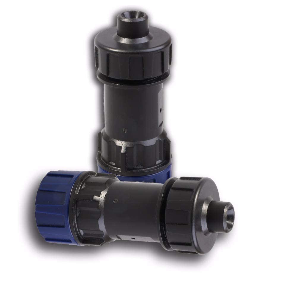 Agromato®3/4 Garden Pressure Reducing Valve Constant Flow Valve Used in Water Timer