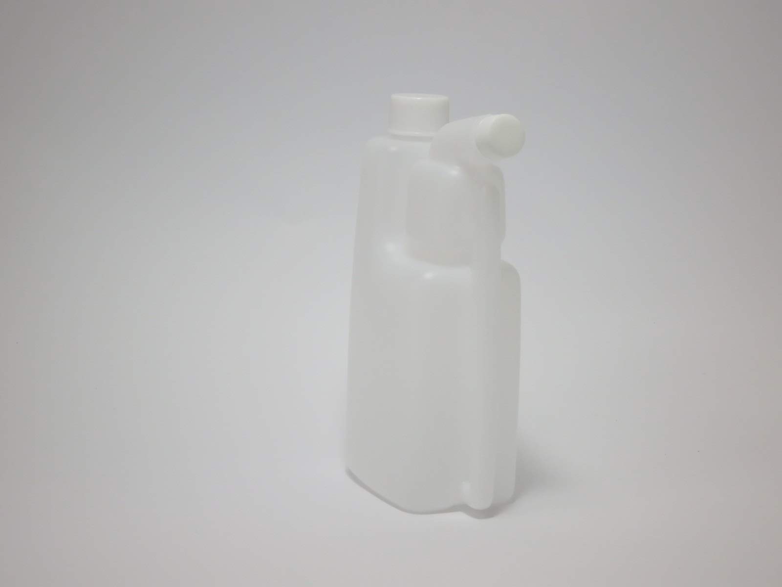 Amazon.co.jp: 三宝化成 ツインボトル 500mL 計量30mL キャップ