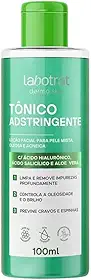 Labotrat Tonico Facial Adstringente 100Ml