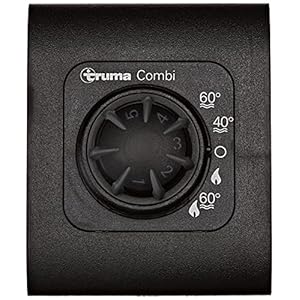 Truma 36011-01 pièce de Commande CP Classic