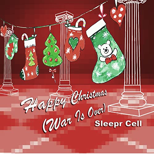 Sleepr Cell
