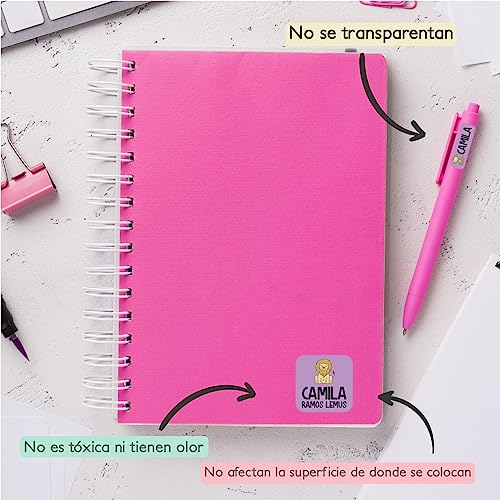 Listado y reviews de Personalización los diez mejores. 15 Imagen adicional