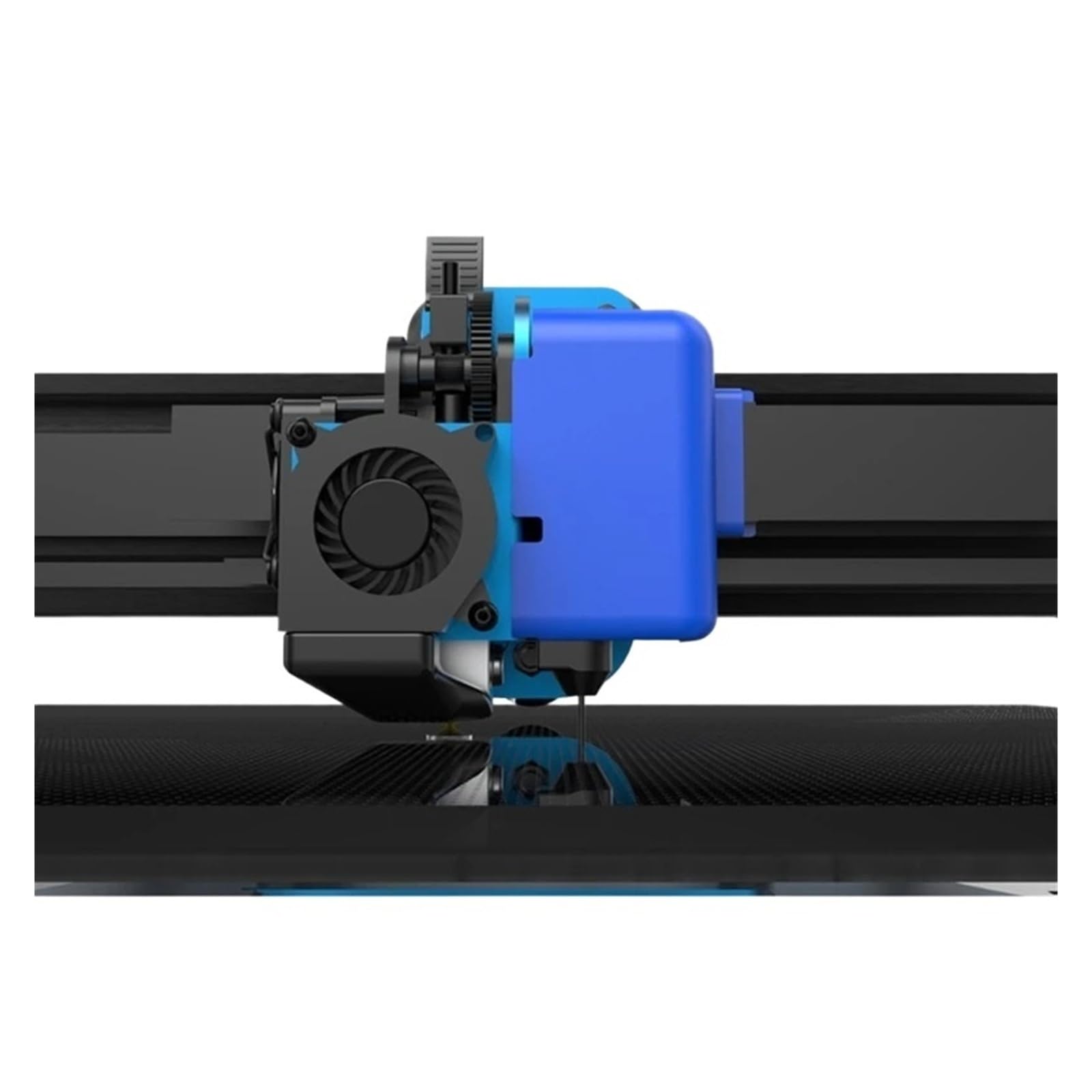 Compatible con artillería, extrusora SW-X2 Direct Drive Pro