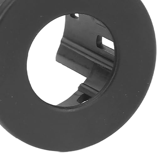 Miniatura 7 de Fydun Biseles de sensor de asistencia de aparcamiento, 4 piezas 5LS52TZZAA Sensor de asistencia de estacionamiento Retenedor Accesorios de repuesto