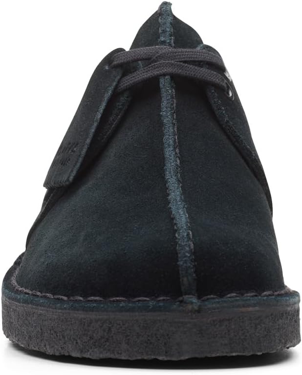 Clarks Original Women's Desert Trek.