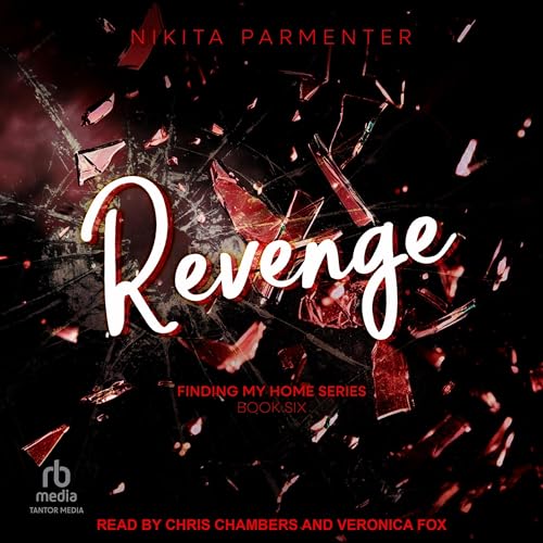 Page de couverture de Revenge