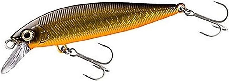 Shimano Cardiff Stream Flat 65S 65mm 6.3g Maket Bal k [Enerji S n f  A]