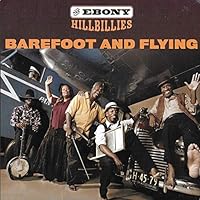 The Ebony Hillbillies Ablum Cover