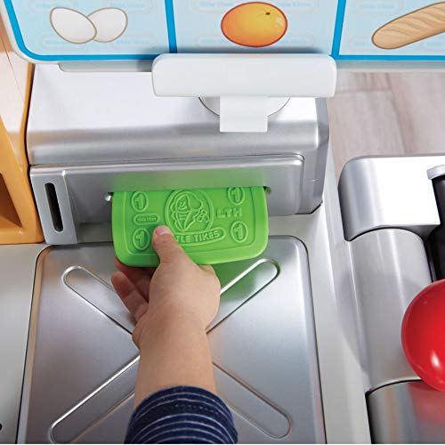 Patinete Scooter Vermelho Little Tikes Little Tikes Vermelho