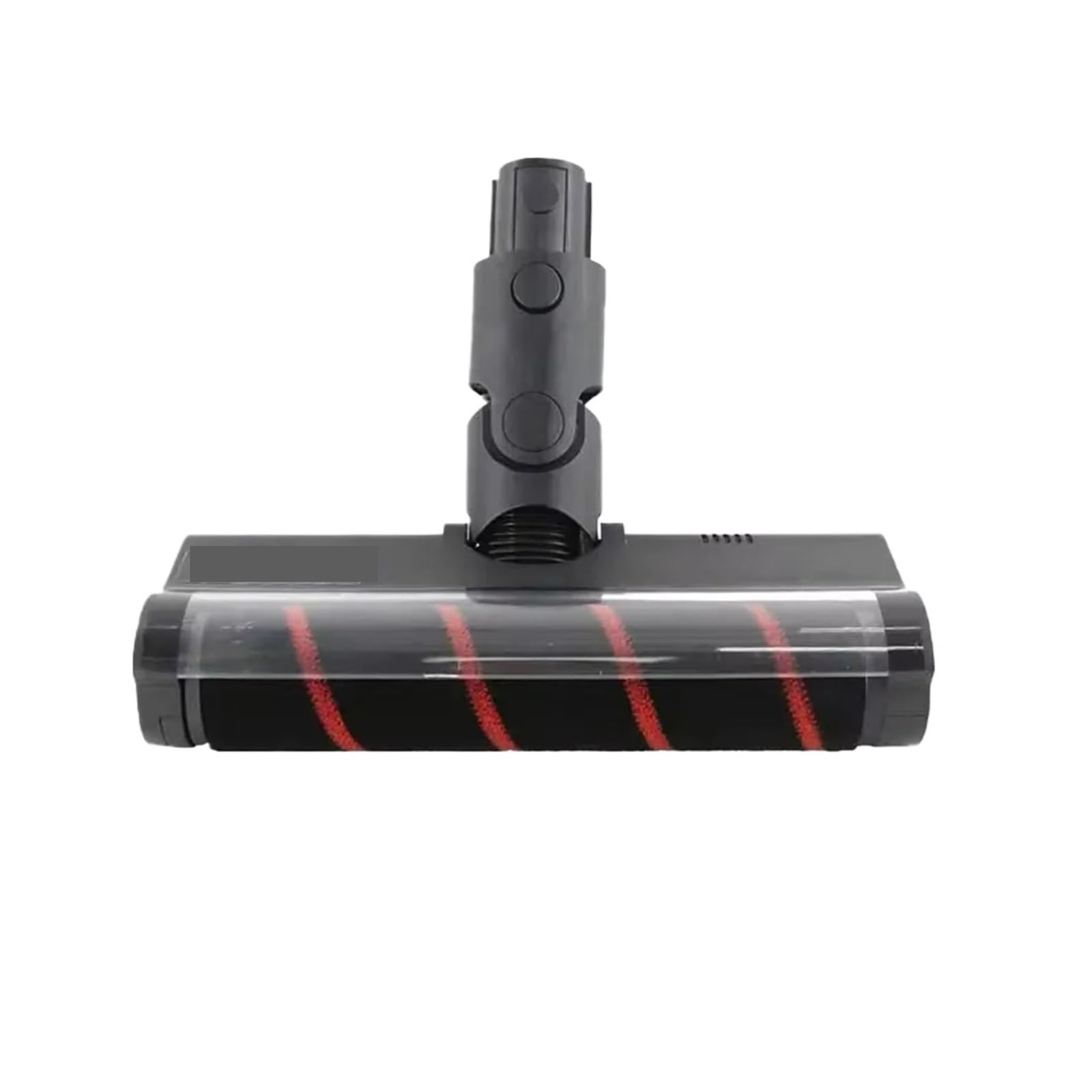 Roller Brush With Green LED Dust And Soft Velvet Floor Brush,Compatible For Dreame, V12S V16S V11 T1 T20 T30 T20pro T30NEO V16V12pro