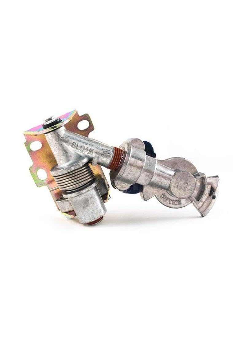 Blue Service Gladhand - 441102