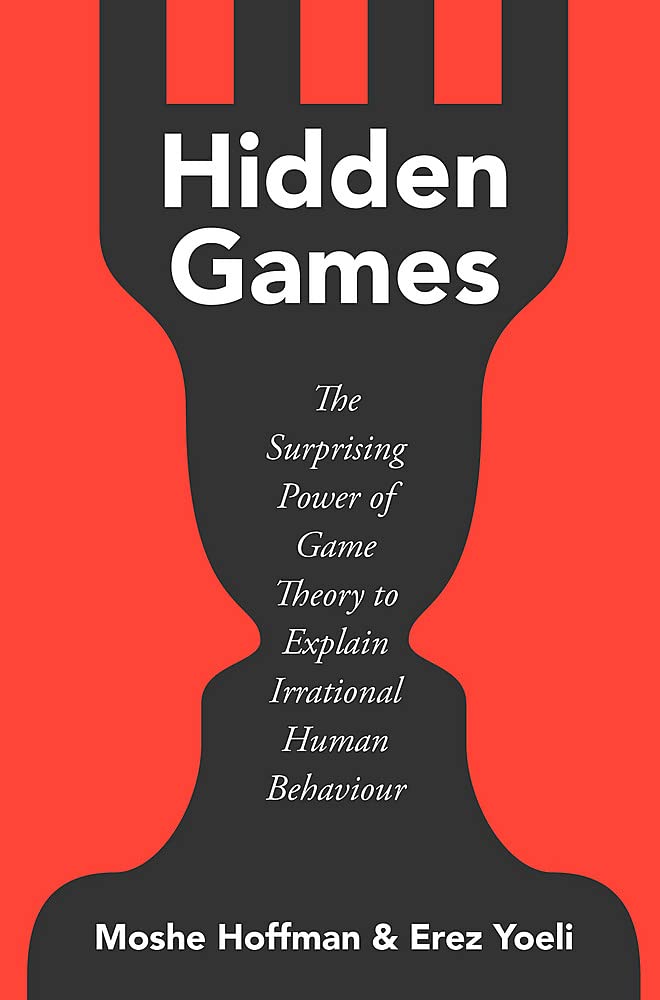Hidden Games
