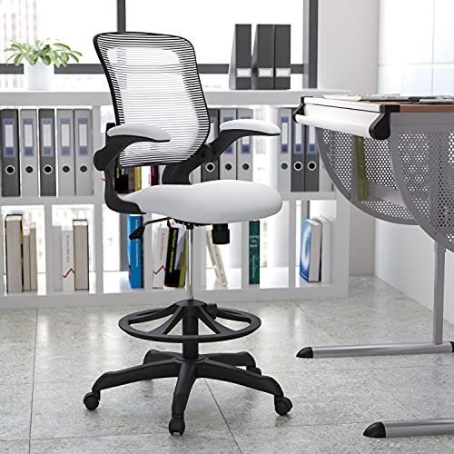 10 Best Drafting Chair For Standing Desk (2022 Picks)