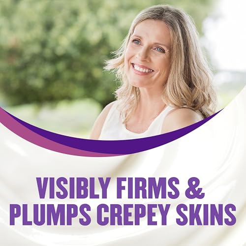 Gold Bond Age Renew Crepe Corrector Body Lotion, Replenishing & Smoothing Formula, 8 oz. - Image 5