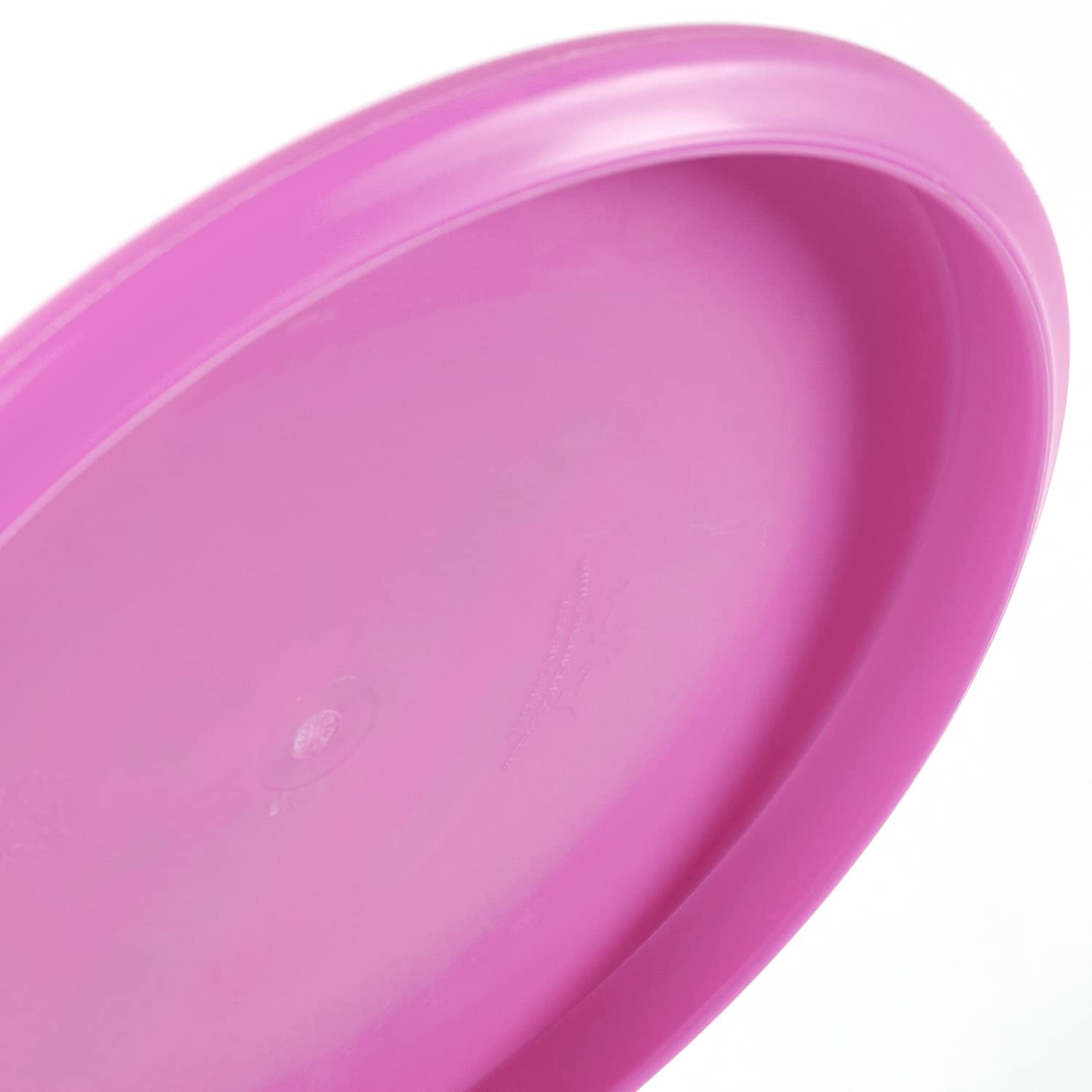 Dynamic Discs Classic Soft Emac Judge Disc Golf Putter | Great Putt and Approach Frisbee Golf Disc for Beginners | Designed by Disc Golf World Champion Eric McCabe (Black)