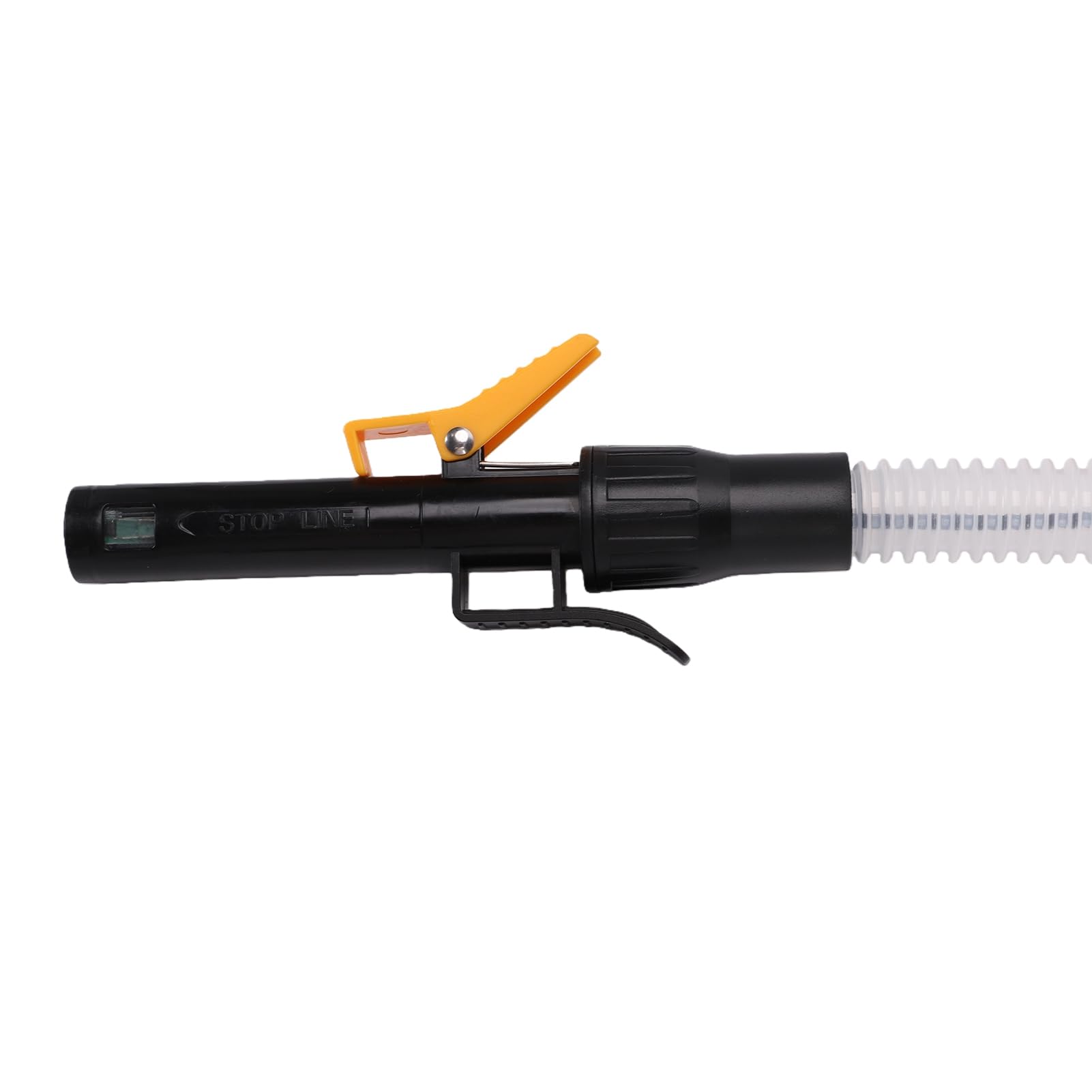 Naroote Pompa Estrazione Olio, Pompa Olio Silenziosa Portatile con Arresto