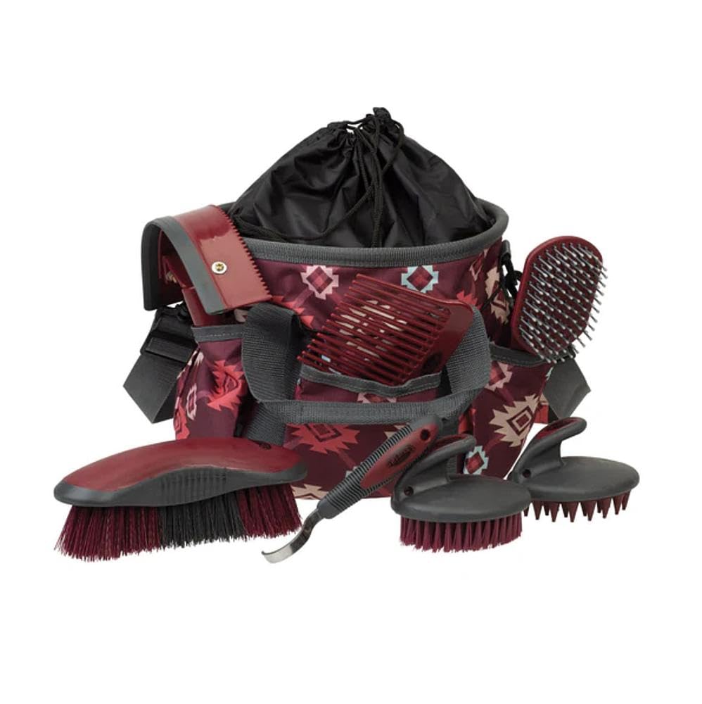 Weaver Equine Horse Grooming Kit