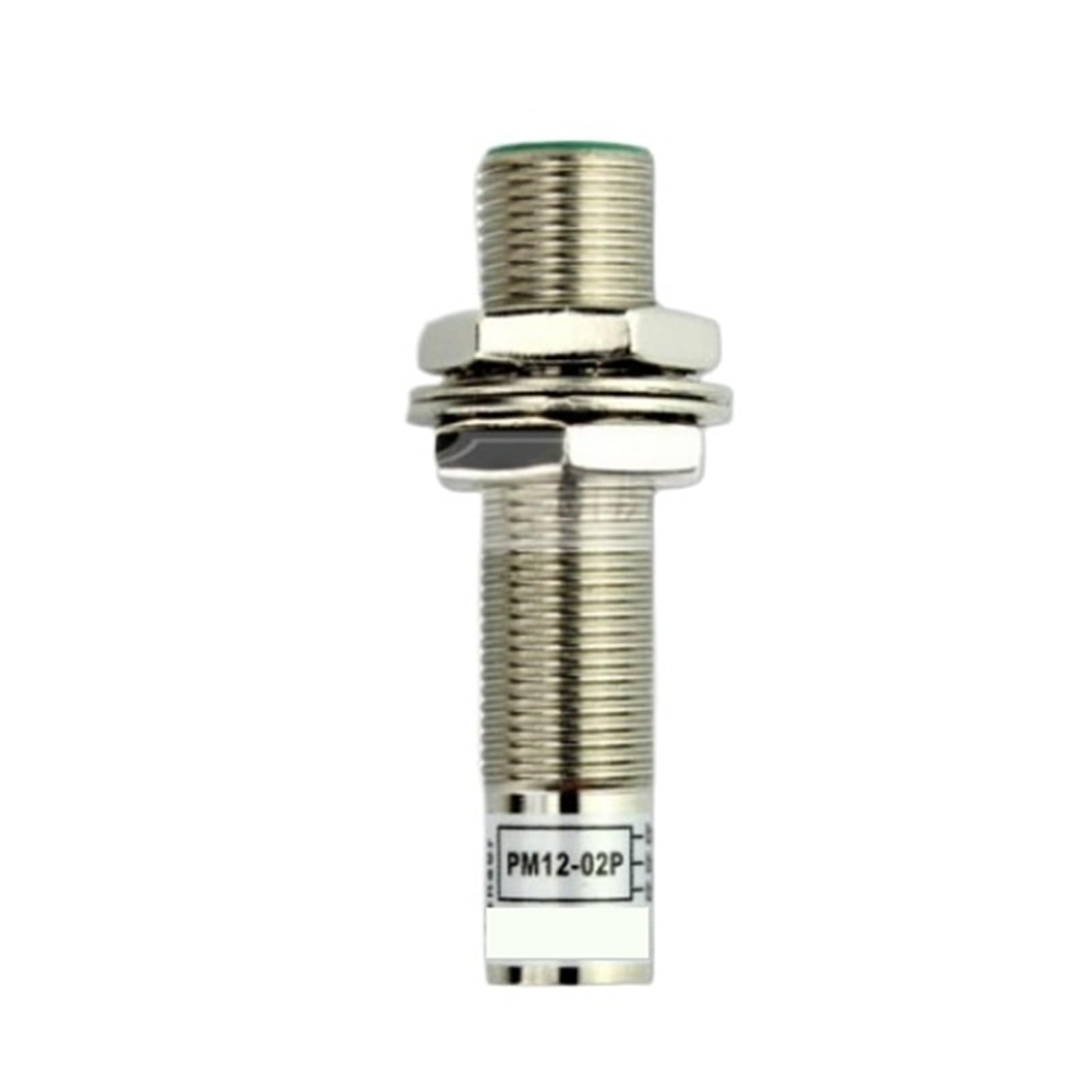 Sdmzjuephxc One Color Proximity Switch Pm12-02P Sensor Switch For Industrial Automation Production Lines