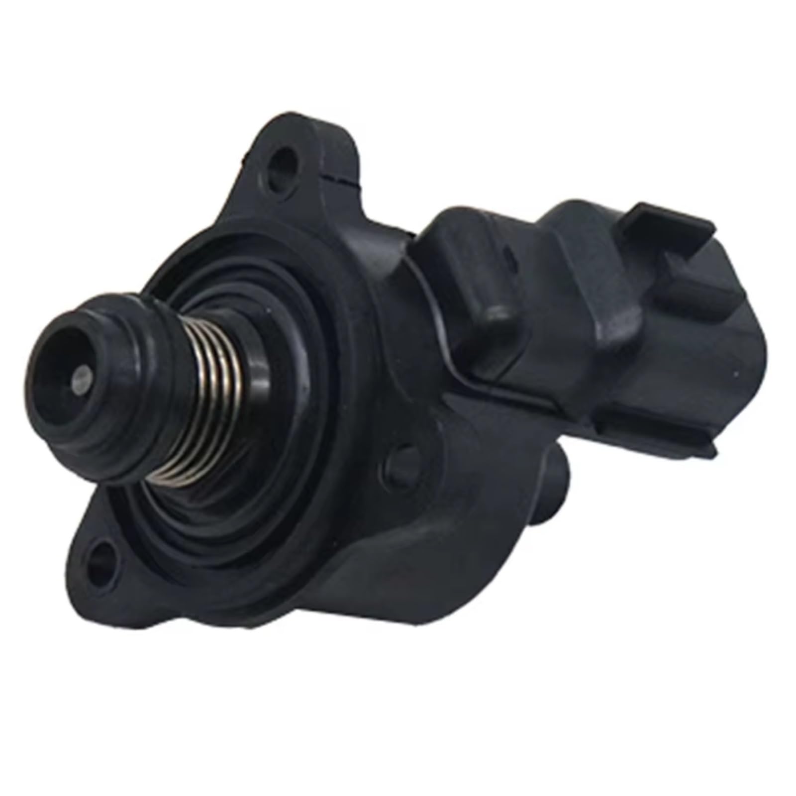IAC Valves Compatible with Mitsubishi for Eclipse for Galant for Lancer MD628166 MD628168 MD628318 1450A069 1450A132 IAC Idle Air Control Valve