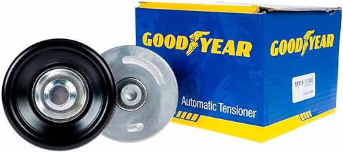 Miniatura 1 de Goodyear Cinturones 55118 FEAD Tensor de correa, MULTI