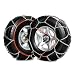 Produktbild 8T400E - T 400 Set 2 Metallketten 13 mm. 4x4, SUV und Transporter NEO, ONORM V5117