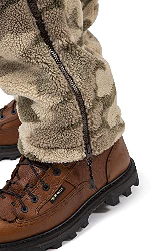 Rocky ProHunter Berber Pants Size Large(RVW)2