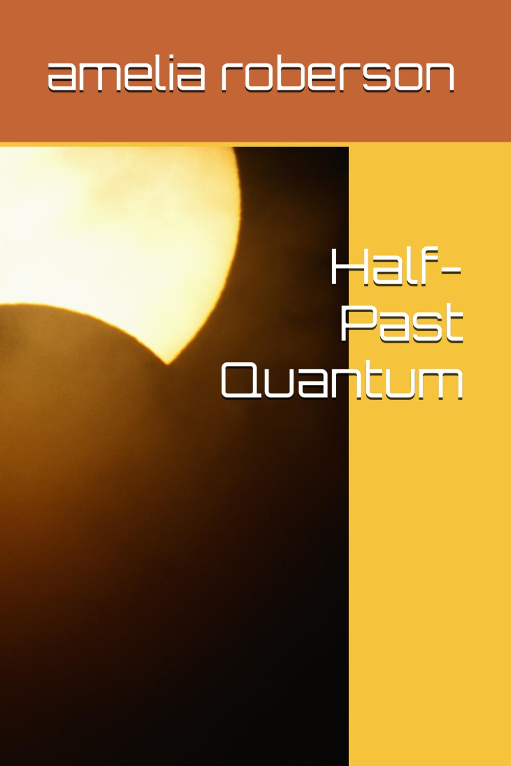 Half-Past Quantum