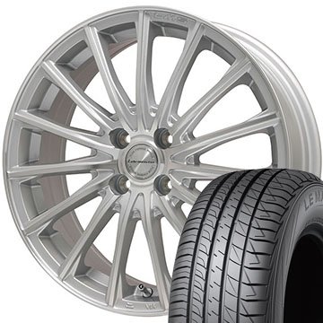 Amazon | 165/45R16 16インチ LEHRMEISTER LM-S FS15 (シルバー