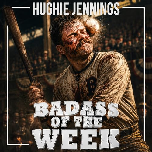 Hughie Jennings: The Last Baseball Lunatic