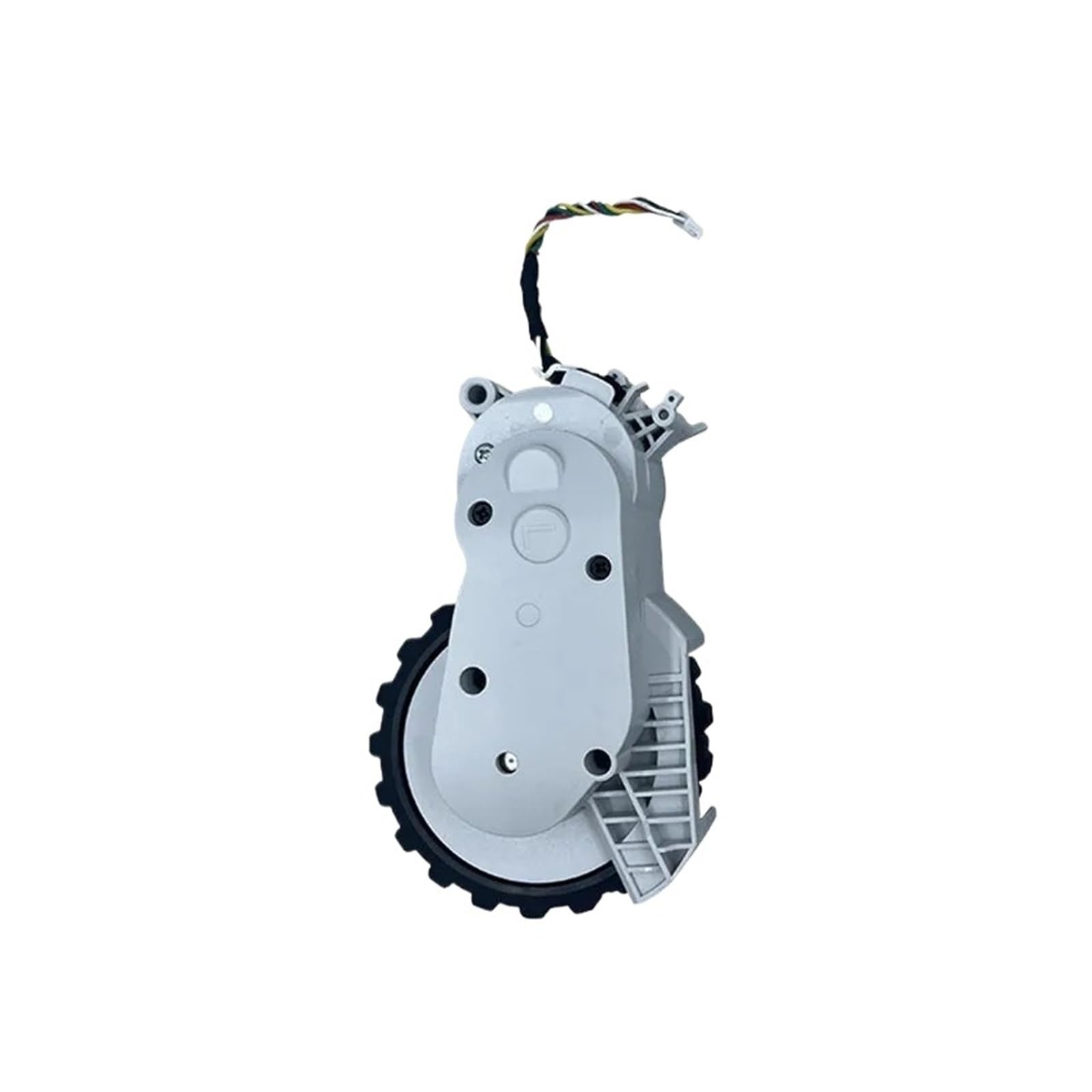 GENTERUN Sweeping Robot Walking Wheel Accessories, Drive Wheel，Compatible For Xiaomi，E10 B112 E12 E10C S20 D106 Parts Replacement(L)