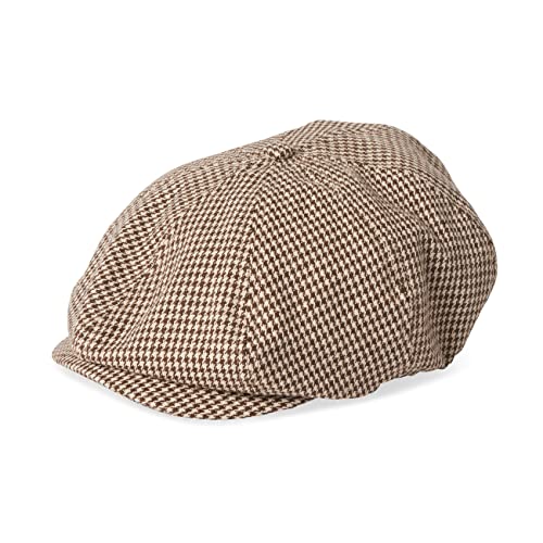 Brixton Fenway Snap Cap casquette tendance snapback ajustable mode urbaine