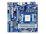 motherboard amd athlon x4 860k GIGABYTE Ultra Durable 4 Classic Technologie