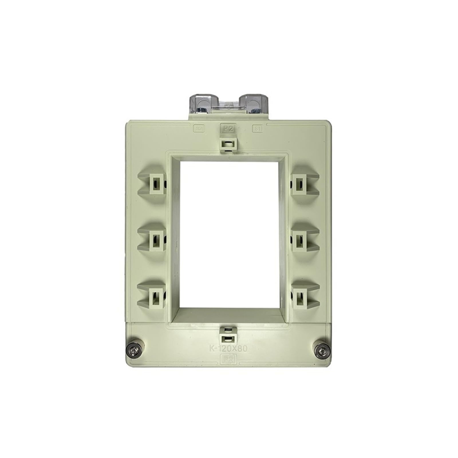 WCNGRFRNB Split core current transformer DP-812 Open-type Current Transformer(4000/5A80*120mm)