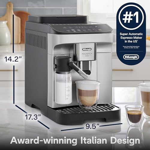 Breville Oracle Touch espresso machine