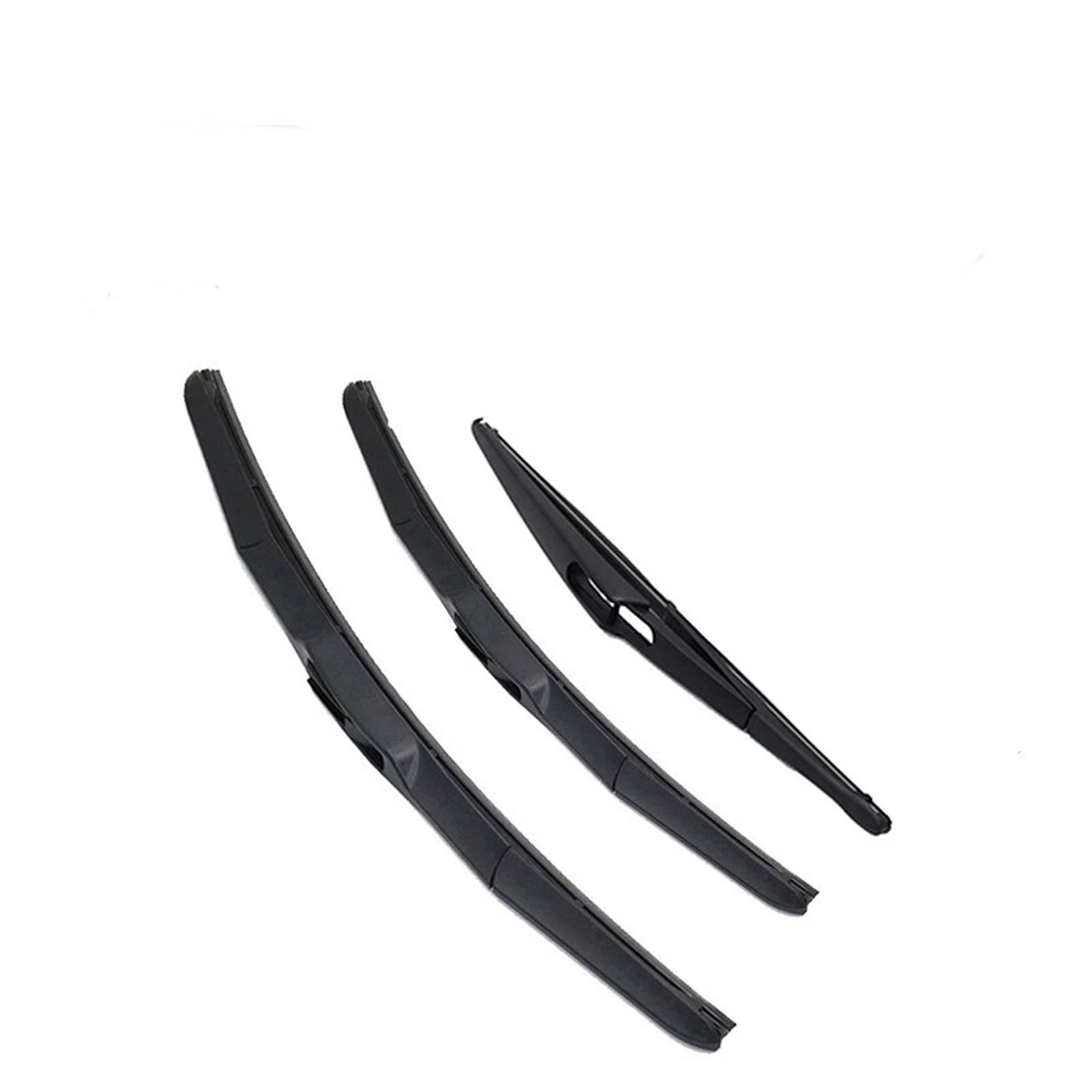 Balais d'essuie-glace Mini Cooper R50 R53 pour rouler sous la pluie