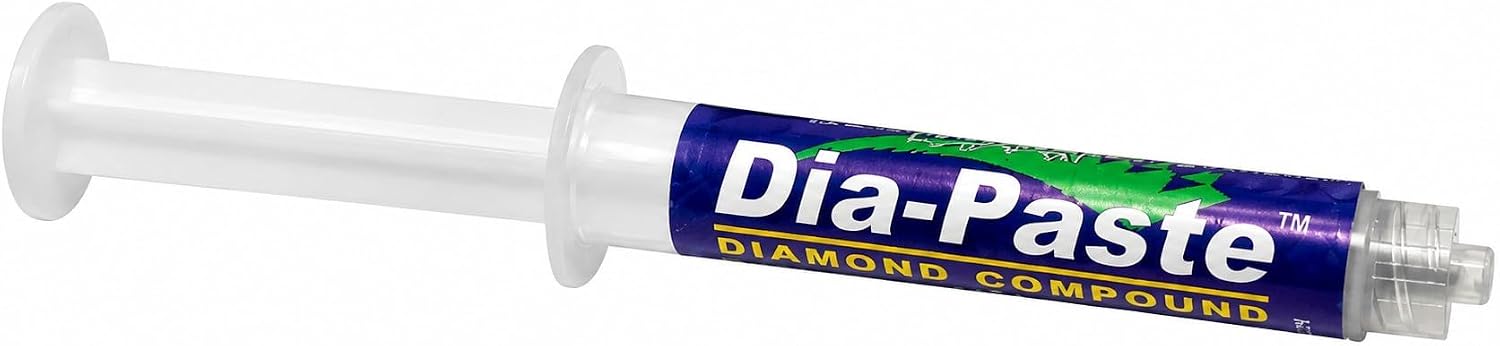Dia-Paste Compound