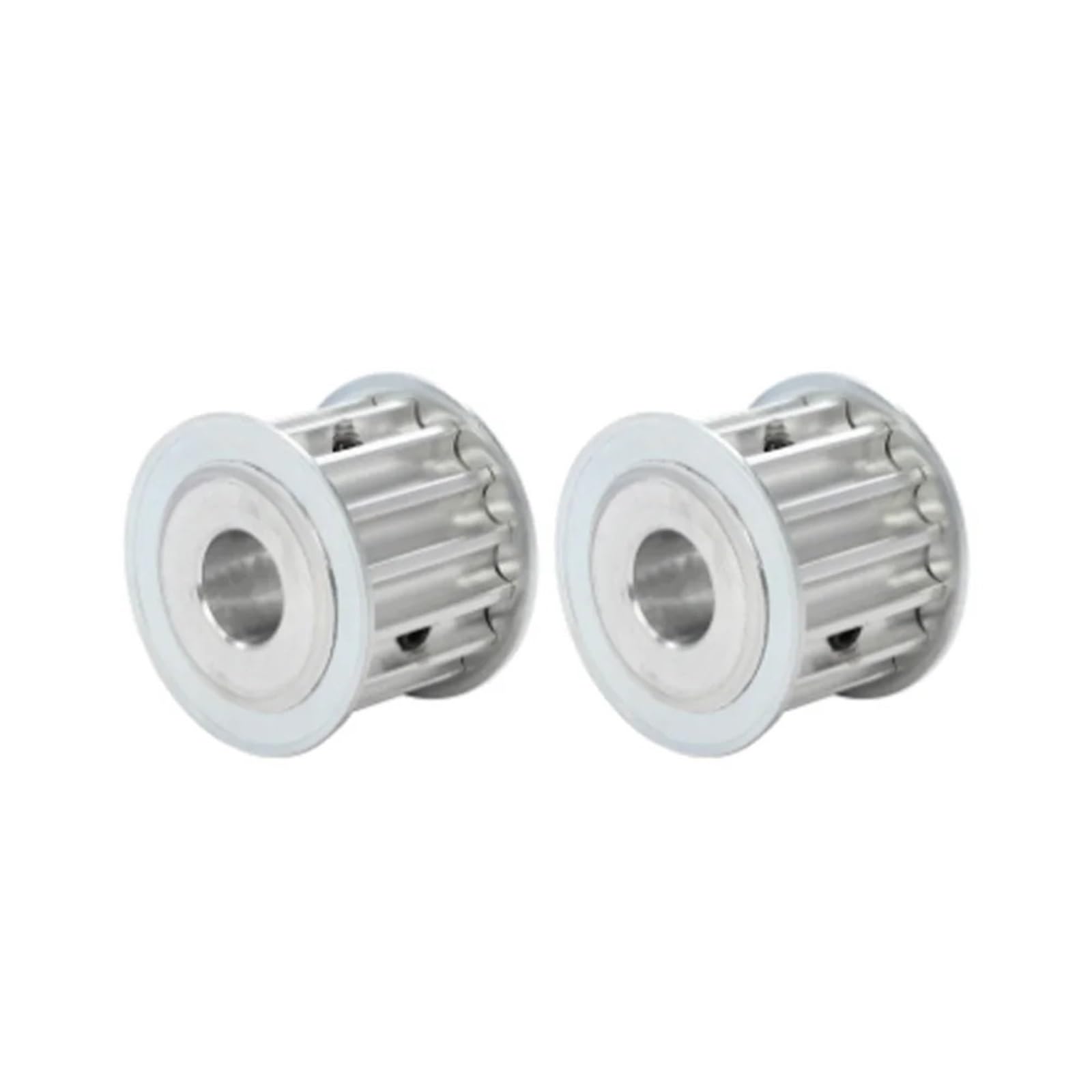 Zahnriemenscheibe 36T HTD 8M Zahnriemen Synchronriemenscheibe Bohrung 8-30mm Zähne 8mm Breite 30mm 1St(10mm-keyway3x1.4mm)