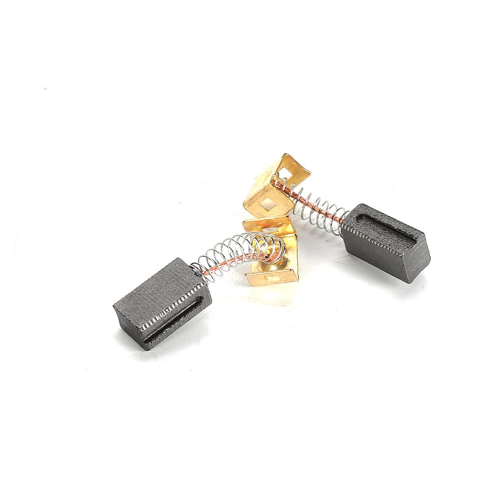 Kohlebürsten für ELU WS41KA - 6,4x10x15mm ULFATEC UG Ihr Partner für Ersatzteile