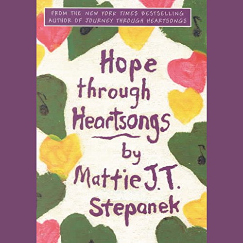 Hope Through Heartsongs: Poetry Hope Through Heartsongs: Poetry